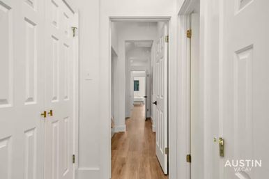 Downtown Austin Penthouse with Private Elevator + Access to Swim Club image 46