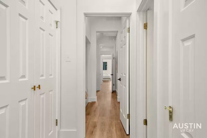 Downtown Austin Penthouse with Private Elevator + Access to Swim Club image 46