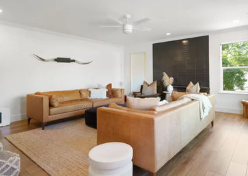 Downtown Austin Penthouse with Private Elevator + Access to Swim Club image 8