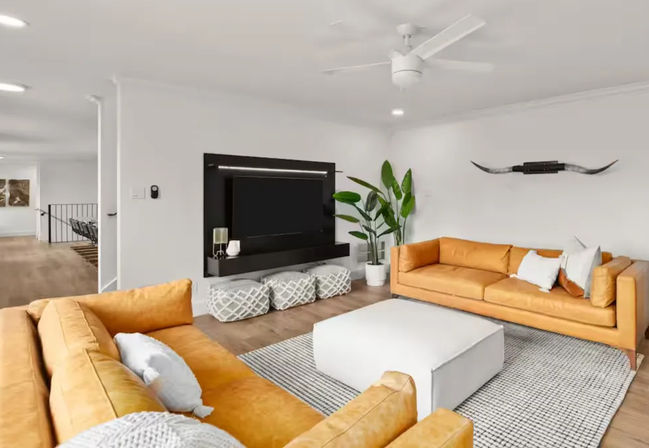 Downtown Austin Penthouse with Private Elevator + Access to Swim Club image 6
