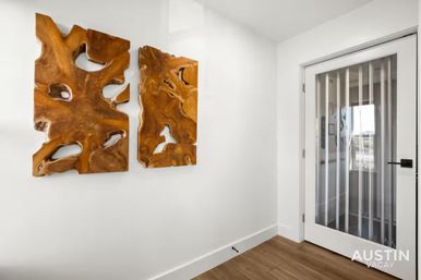 Downtown Austin Penthouse with Private Elevator + Access to Swim Club image 66