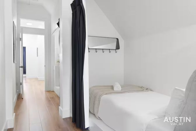 Downtown Austin Penthouse with Private Elevator + Access to Swim Club image 45