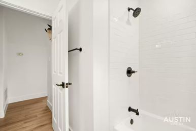 Downtown Austin Penthouse with Private Elevator + Access to Swim Club image 50