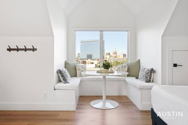 Downtown Austin Penthouse with Private Elevator + Access to Swim Club image 42