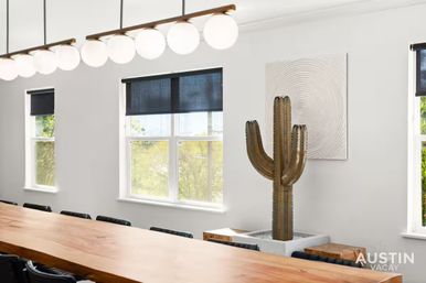Downtown Austin Penthouse with Private Elevator + Access to Swim Club image 21