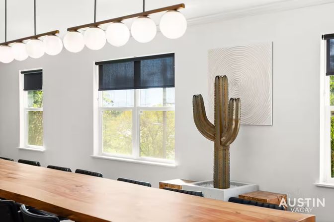 Downtown Austin Penthouse with Private Elevator + Access to Swim Club image 21