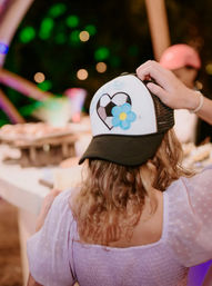 Custom Trucker Hats: Create a Style to Match Your Vibe  image 2