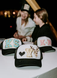 Custom Trucker Hats: Create a Style to Match Your Vibe  image 4