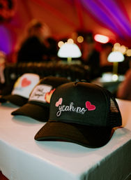 Custom Trucker Hats: Create a Style to Match Your Vibe  image 5