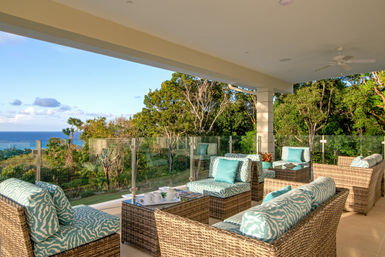 Bougain Villa: Luxury Villa with Staff, Pool & Half Moon Resort Membership in Montego Bay image 25
