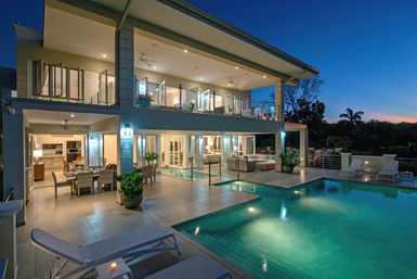Bougain Villa: Luxury Villa with Staff, Pool & Half Moon Resort Membership in Montego Bay image 33