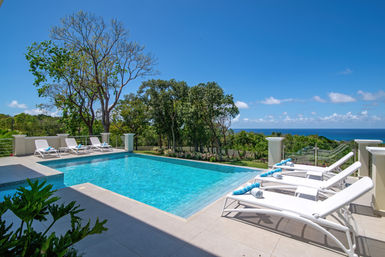 Bougain Villa: Luxury Villa with Staff, Pool & Half Moon Resort Membership in Montego Bay image 21