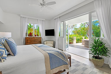 Bougain Villa: Luxury Villa with Staff, Pool & Half Moon Resort Membership in Montego Bay image 22