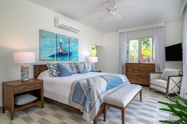 Bougain Villa: Luxury Villa with Staff, Pool & Half Moon Resort Membership in Montego Bay image 23