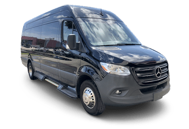 Party Bus Experience with VIP Treatment, Ride Around Town & More image 6