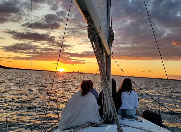 Captain Steve's Sailing Experience from Manhasset Bay (Up to 6 Passengers) image 7