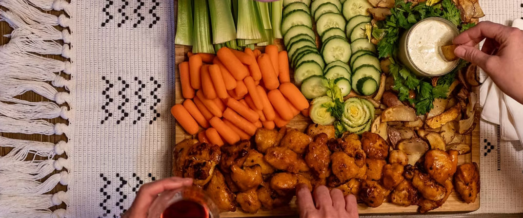 Taste & Share: A Perfect Charcuterie Spread image 9
