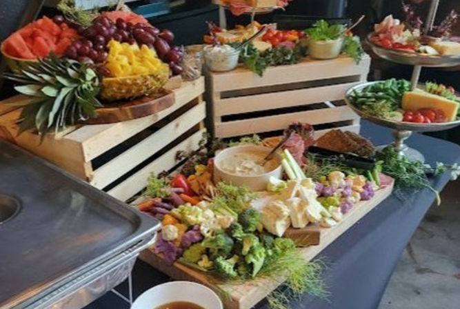 Taste & Share: A Perfect Charcuterie Spread image 4