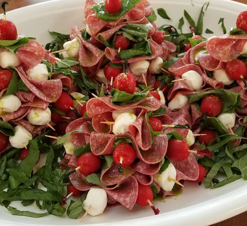 Taste & Share: A Perfect Charcuterie Spread image 7