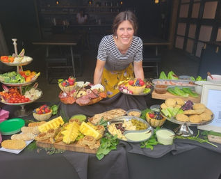 Taste & Share: A Perfect Charcuterie Spread image 2