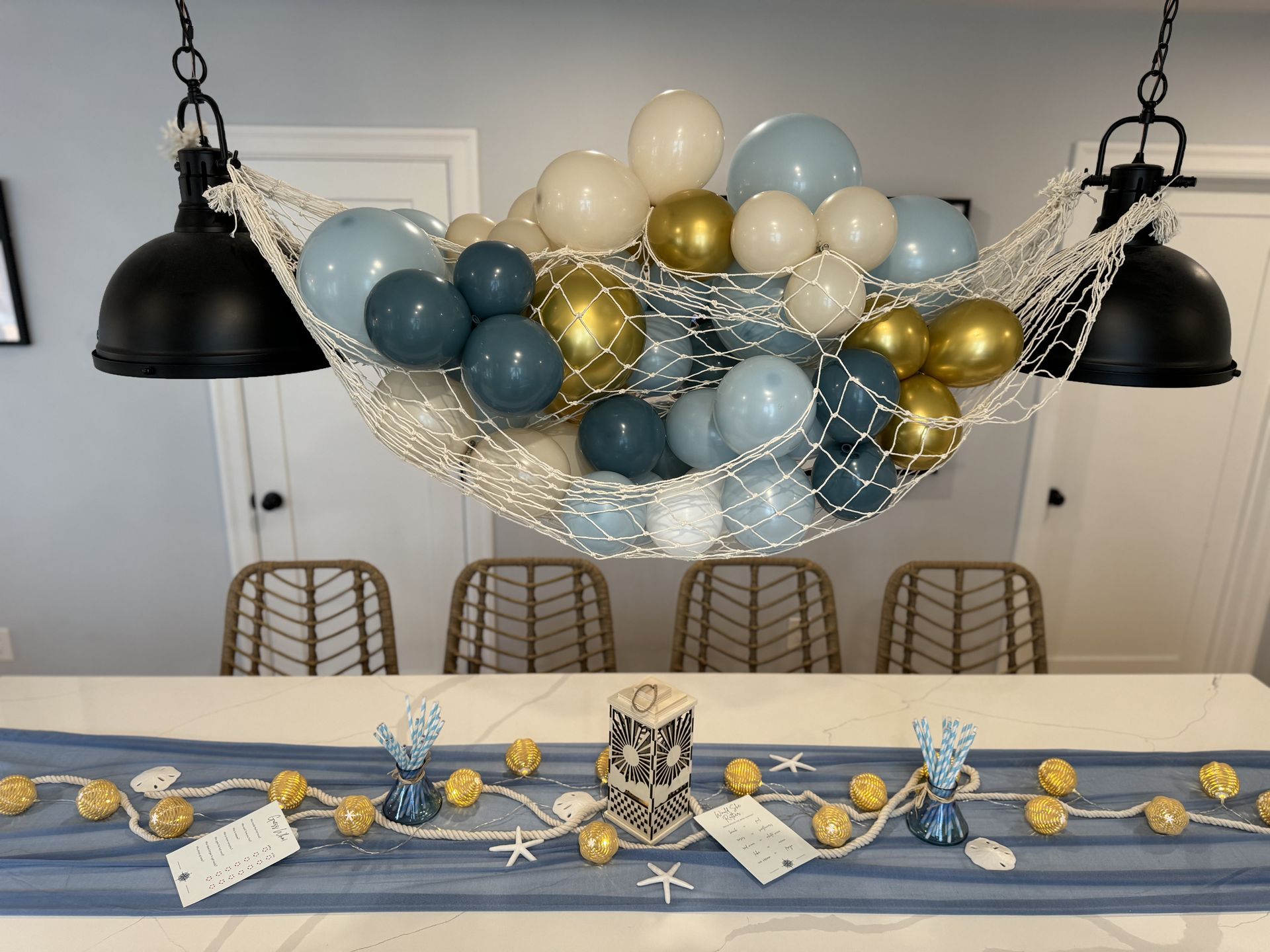 Custom Party Decorating, Event Planning, and Fridge-Stocking image 1