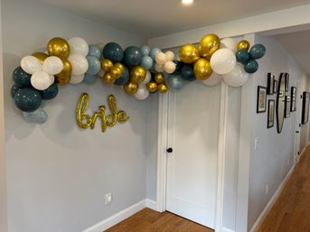 Custom Party Decorating, Event Planning, and Fridge-Stocking image 18