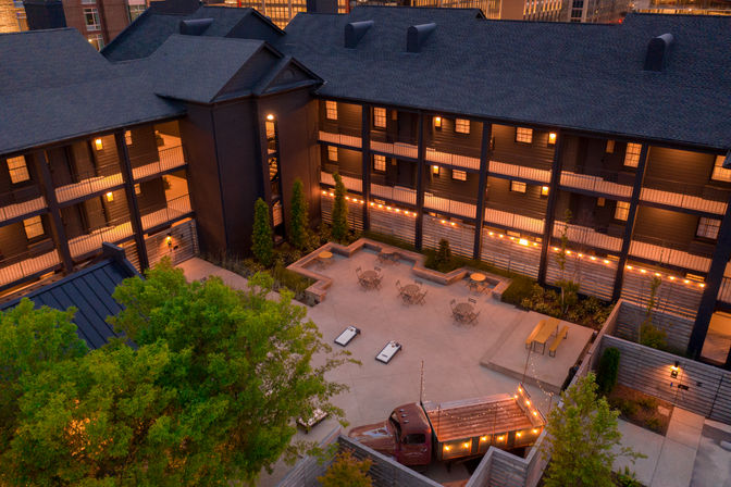 BODE Nashville image 10