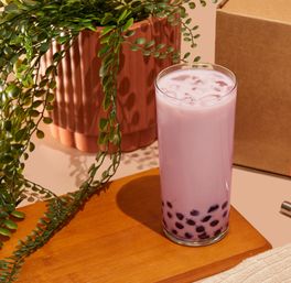 Virtual Bubble Tea Making Class image 5