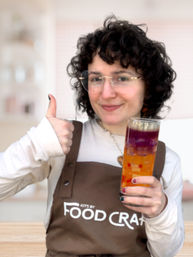 Virtual Bubble Tea Making Class image 2