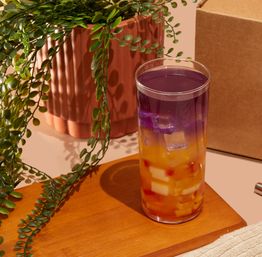 Virtual Bubble Tea Making Class image 6