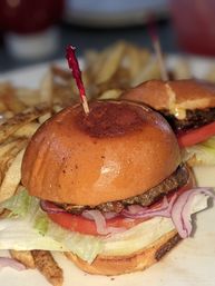 Latin Appetizers and Sliders Fiesta image 7