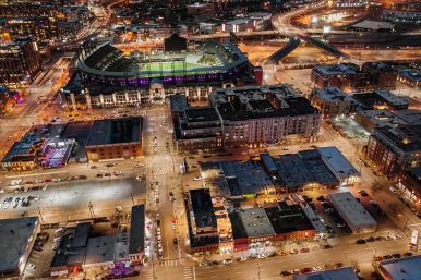 Ballpark District Loft + Luxe Rooftop image 30