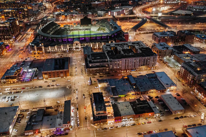 Ballpark District Loft + Luxe Rooftop image 30