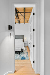 Ballpark District Loft + Luxe Rooftop image 14