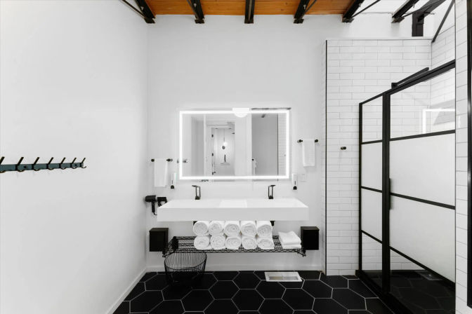 Ballpark District Loft + Luxe Rooftop image 19