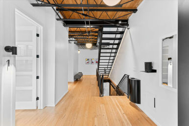 Ballpark District Loft + Luxe Rooftop image 10