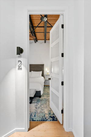 Ballpark District Loft + Luxe Rooftop image 15