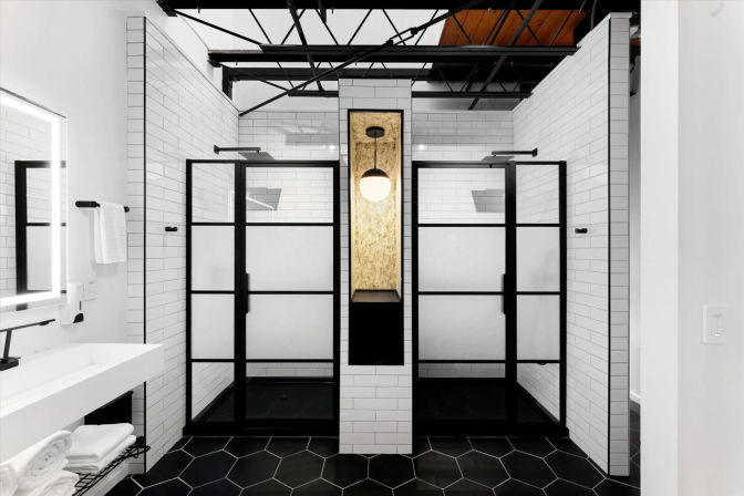 Ballpark District Loft + Luxe Rooftop image 20