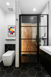 Ballpark District Loft + Luxe Rooftop image 21