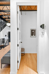 Ballpark District Loft + Luxe Rooftop image 16