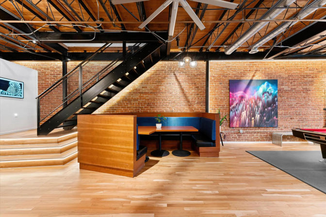Ballpark District Loft + Luxe Rooftop image 7