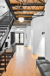 Ballpark District Loft + Luxe Rooftop image 11