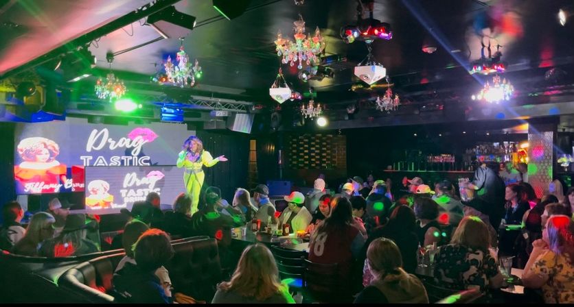 Drag Brunch at Hamburger Mary's image 5