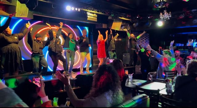 Drag Brunch at Hamburger Mary's image 4