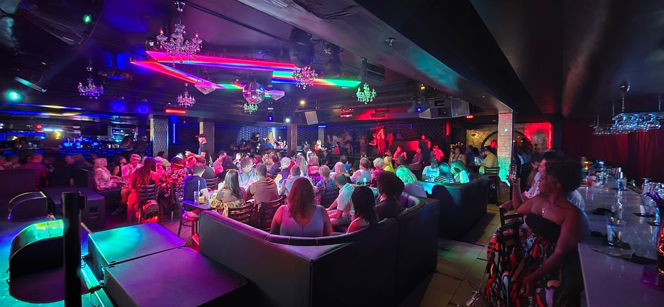 Drag Brunch at Hamburger Mary's image 6