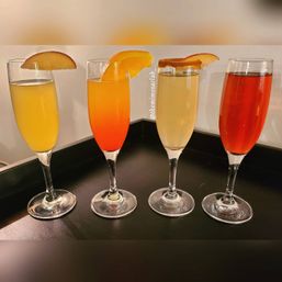 Mimosa Mixology Class: We Come to You! image 3