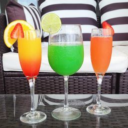 Mimosa Mixology Class: We Come to You! image