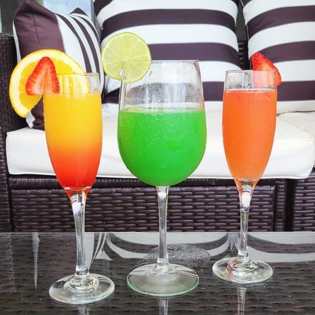 Mimosa Mixology Class: We Come to You! image 1