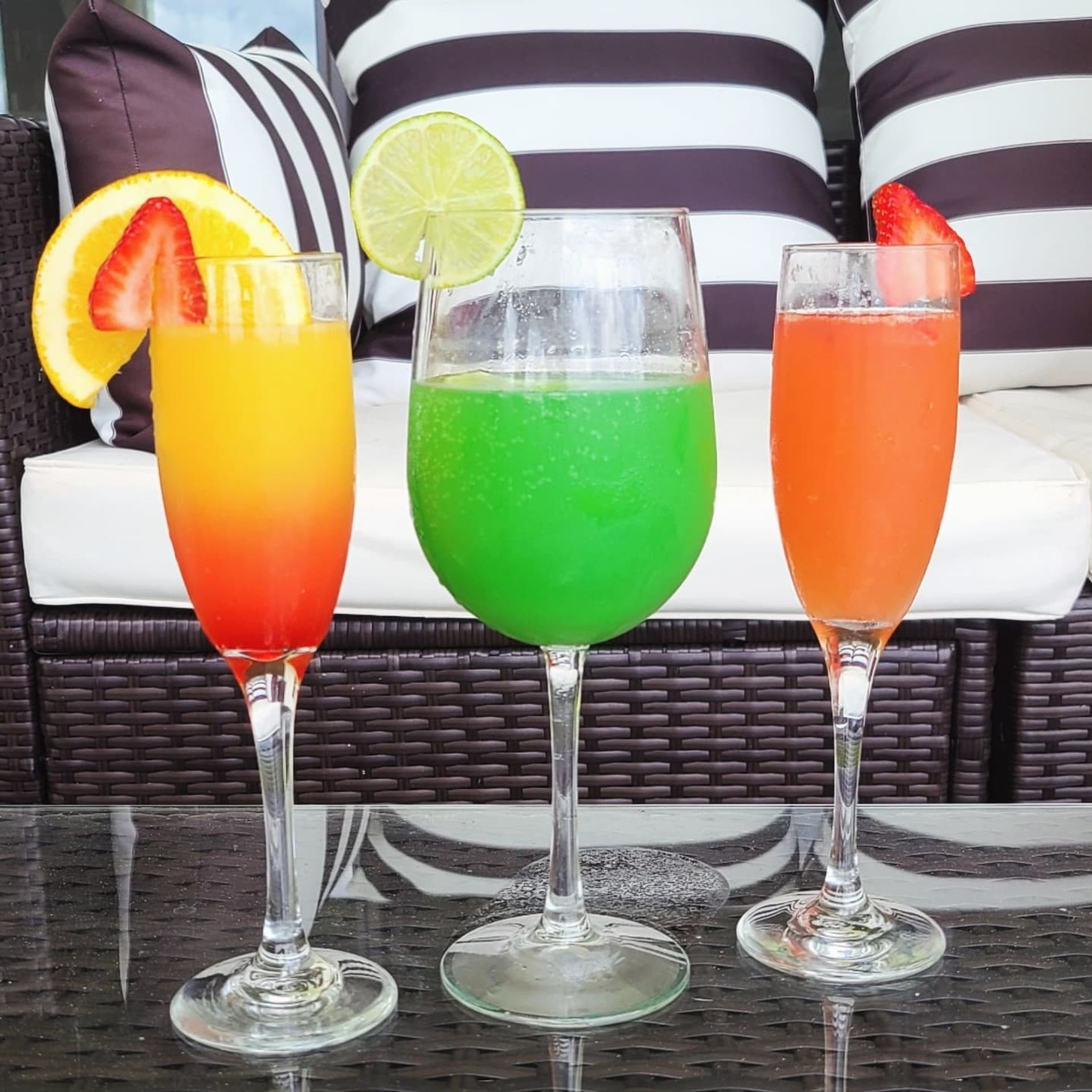 Mimosa Mixology Class: We Come to You! image 1
