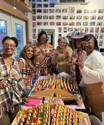 Create Your Own Signature Fragrance in Ann Arbor image 3